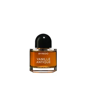 Vanille Antique Night Veils