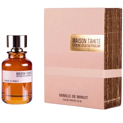Vanille De Minuit