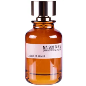 Vanille De Minuit