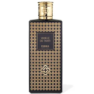 Vanille de Tahiti