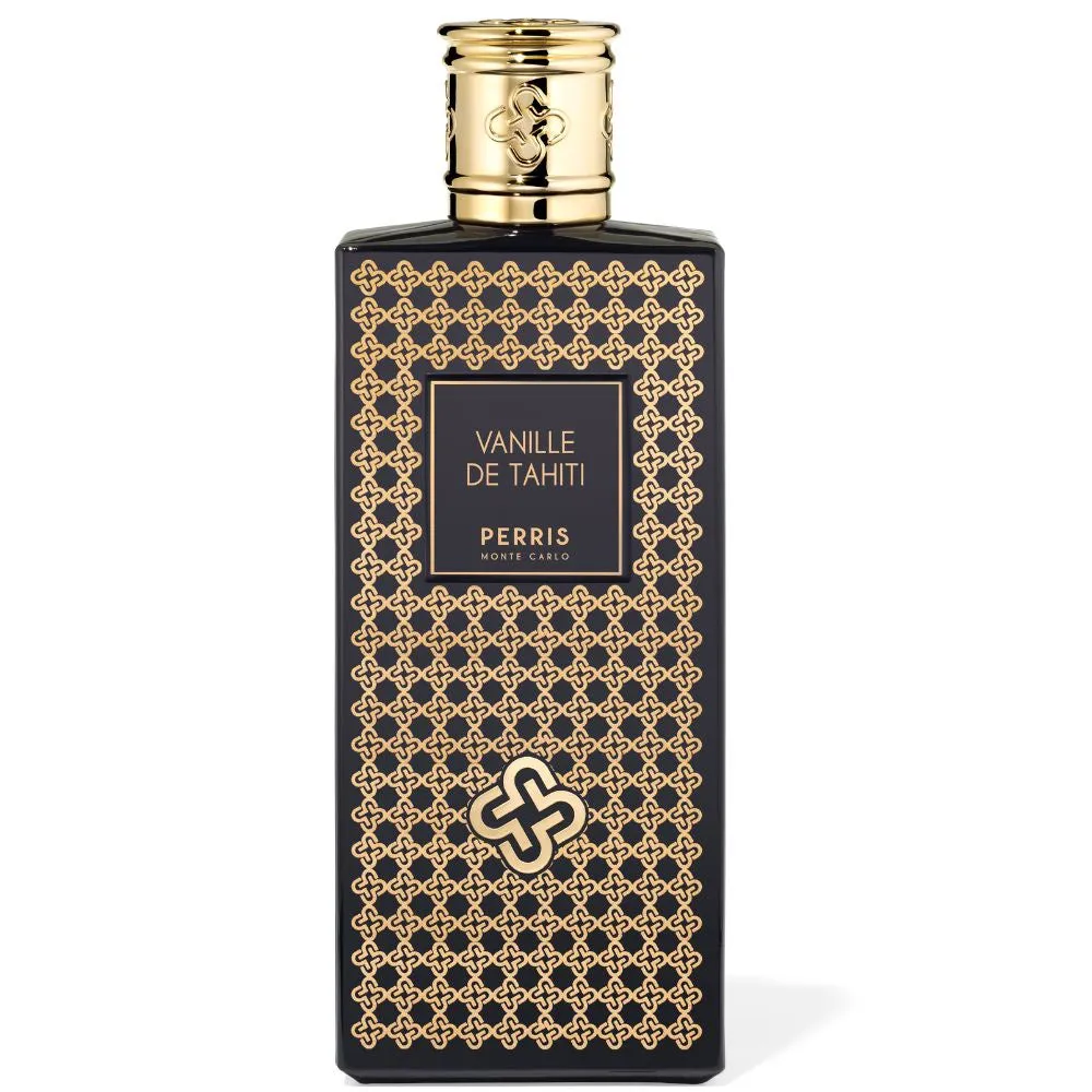 Vanille de Tahiti