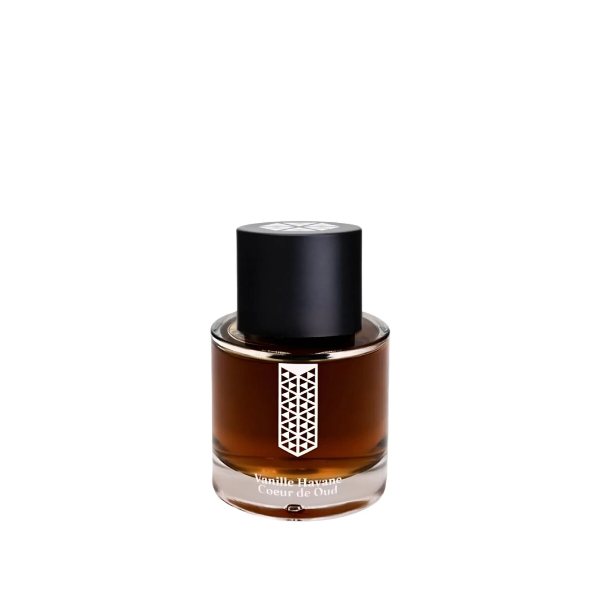 Vanille Havane Coeur de Oud