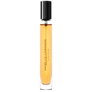 Vanille Leather Travel Spray