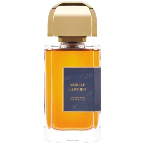 Vanille Leather