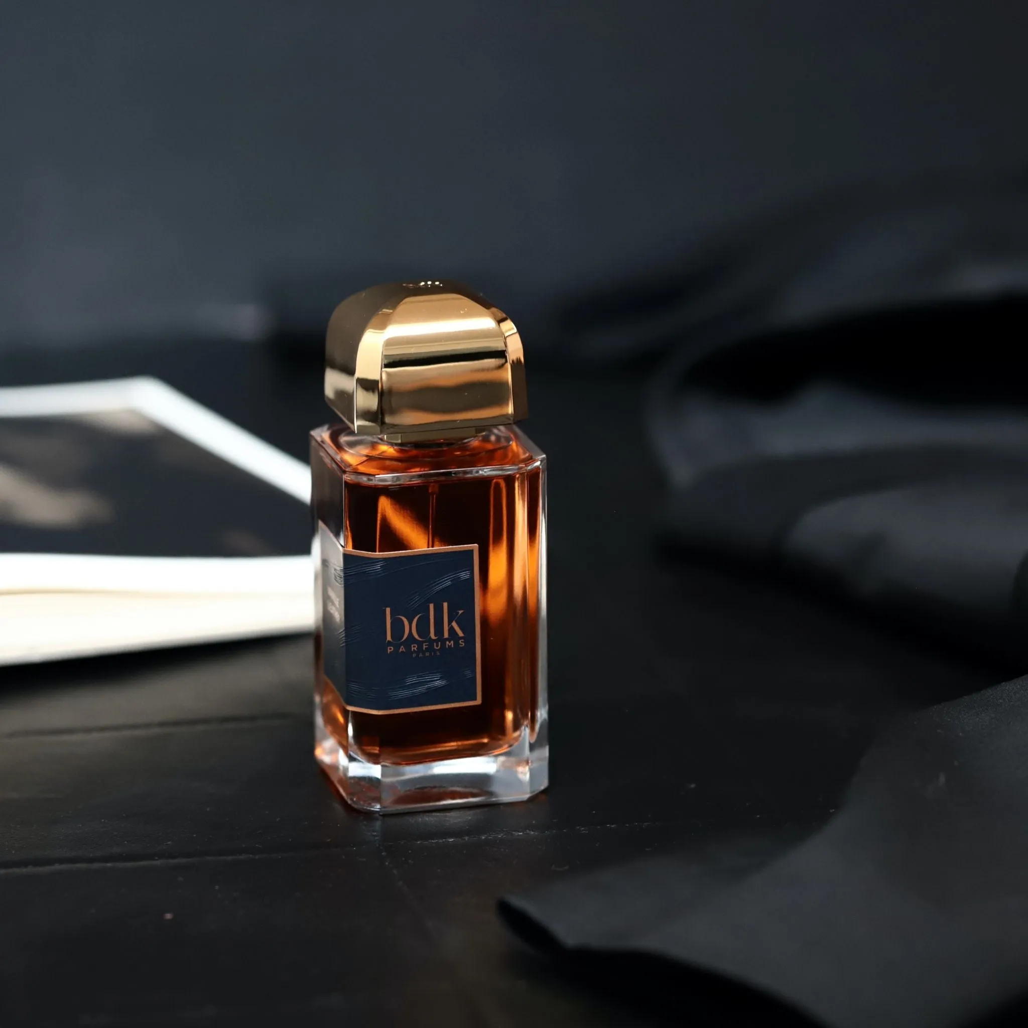 Vanille Leather