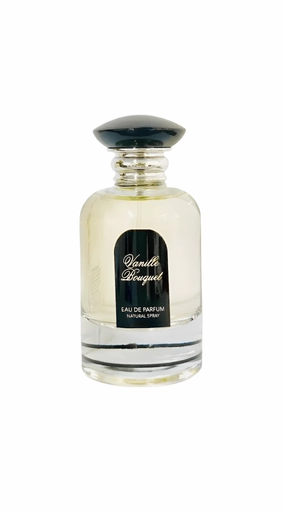 Vanille Bouquet Fragrance World EDP