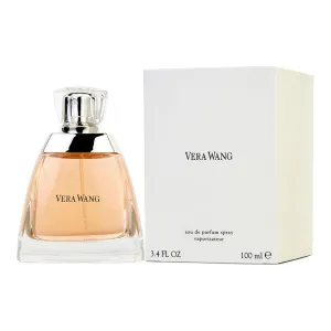 Vera Wang Eau De Parfum Spray for Women 100ml - Fragrance