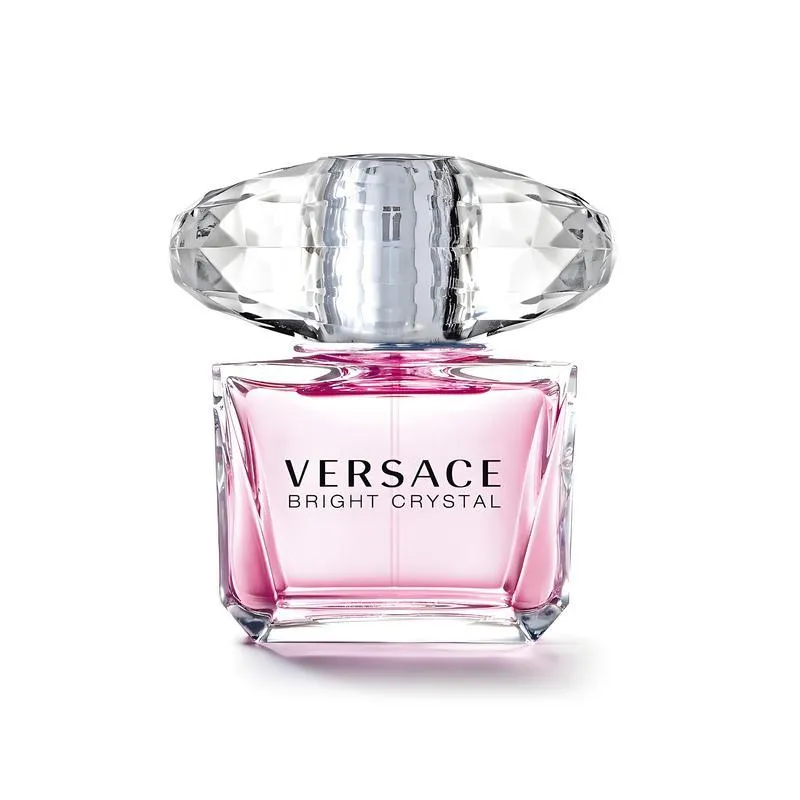 Versace Bright Crystal Eau de Toilette for Women