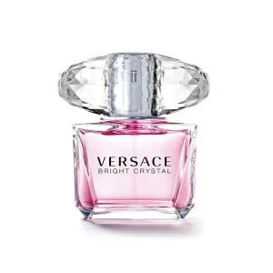 Versace Bright Crystal Eau de Toilette for Women