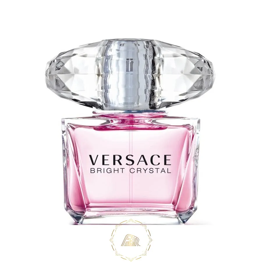 Versace Bright Crystal  Eau de Toilette Spray