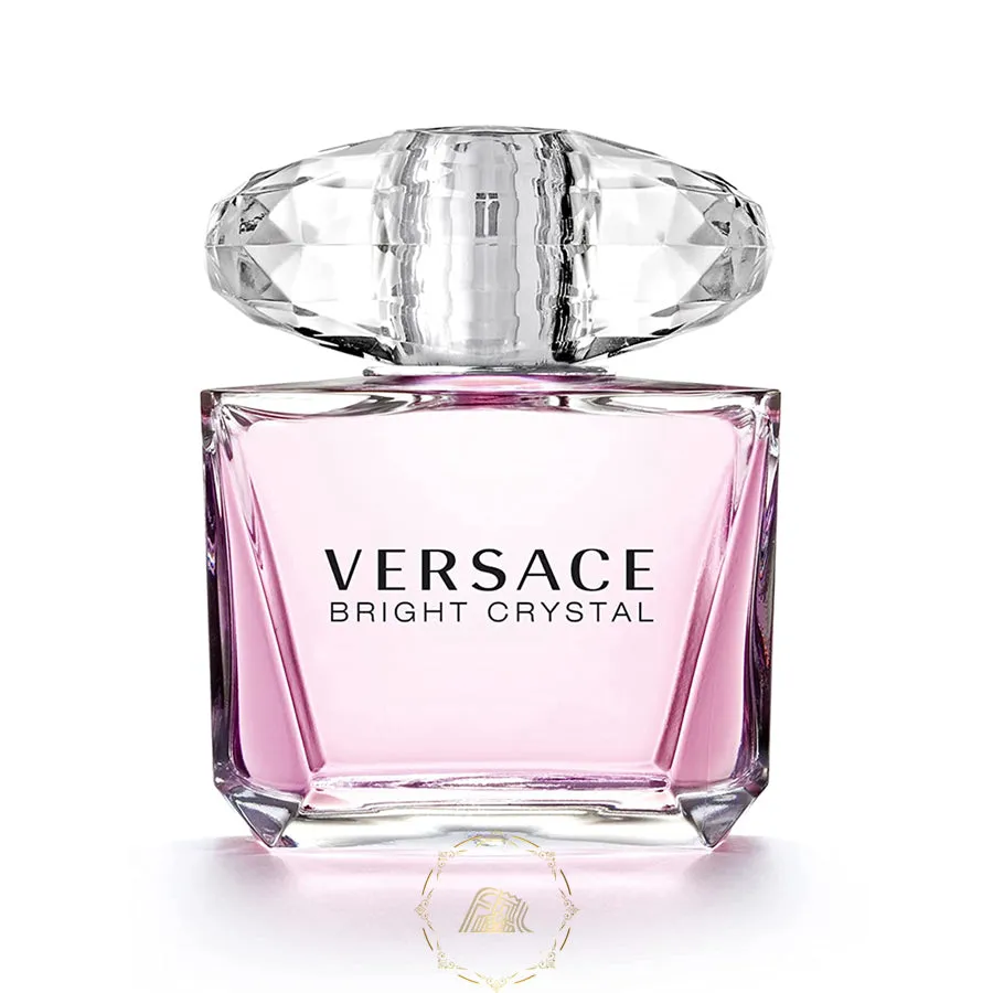 Versace Bright Crystal  Eau de Toilette Spray
