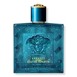Versace Eros Eau De Toilette Spray