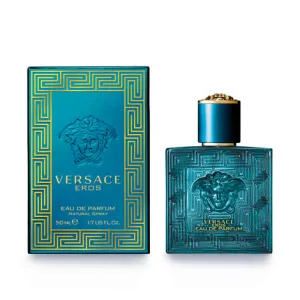 Versace Eros EDP Spray for Men 50ml
