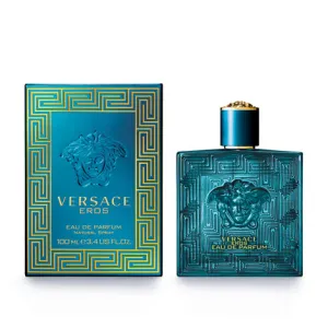 Versace Eros Edp Spray