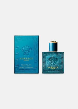Versace Eros Edt Spray