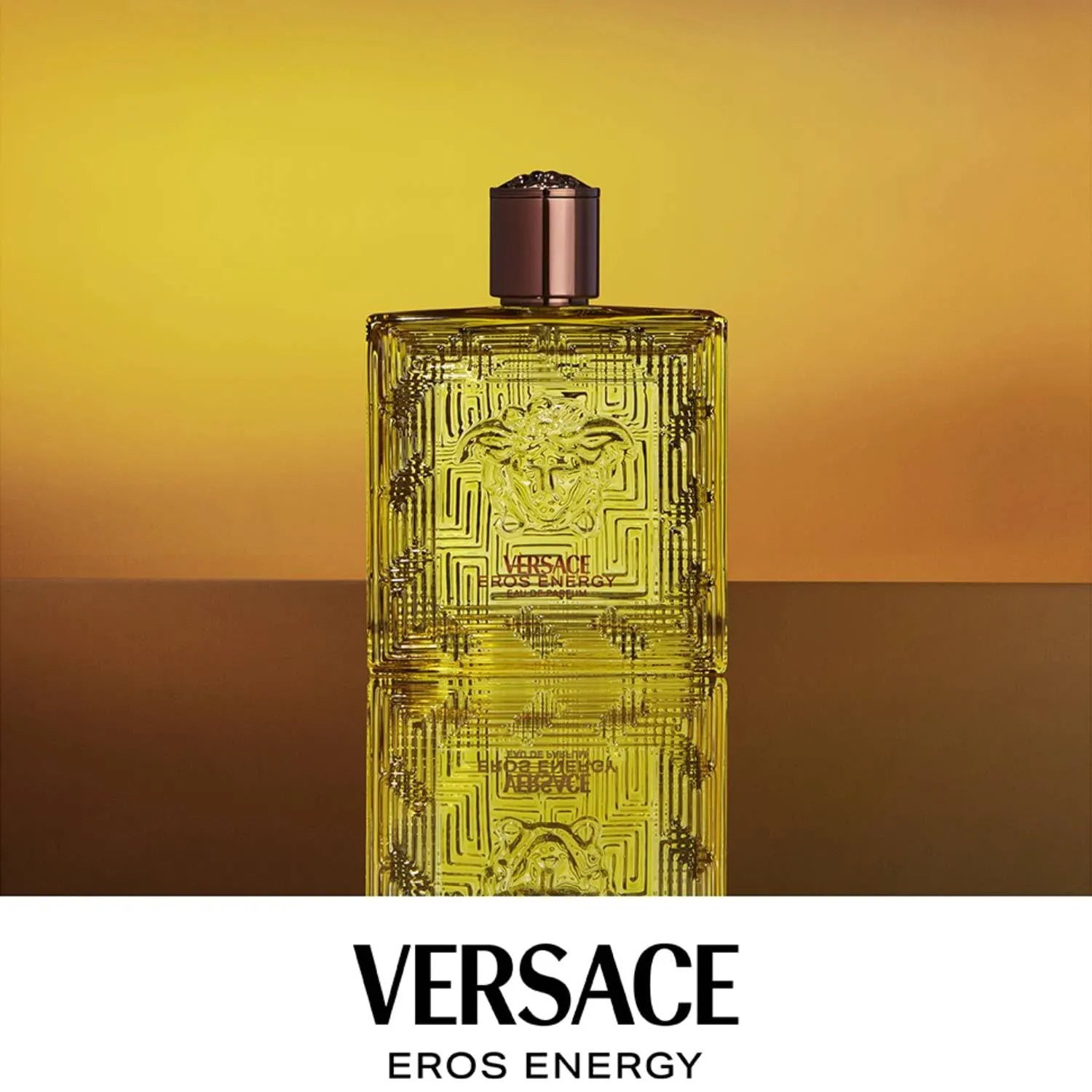Versace Eros Energy Pour Homme Eau de Parfum Spray