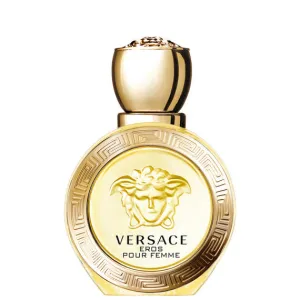 Versace Eros Femme Edp Spray