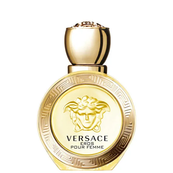 Versace Eros Femme Edp Spray