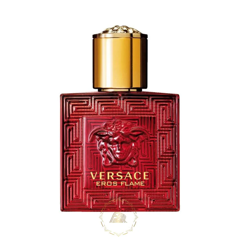 Versace Eros Flame Eau De Parfum Spray