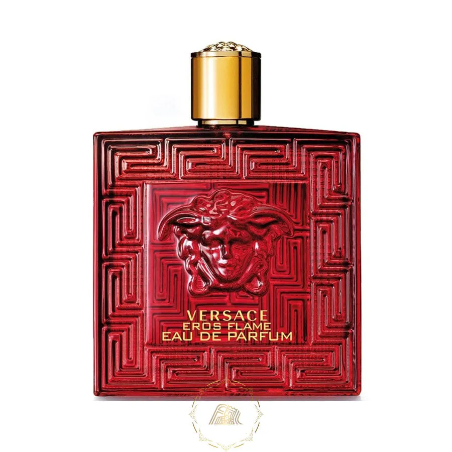 Versace Eros Flame Eau De Parfum Spray