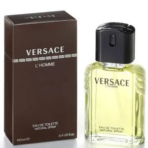 Versace L'Homme Edt 100ml