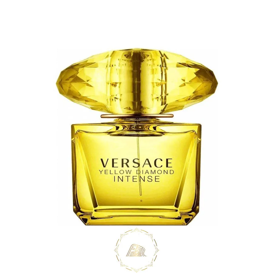 Versace Yellow Diamond Intense Eau de Parfum