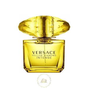 Versace Yellow Diamond Intense Eau de Parfum