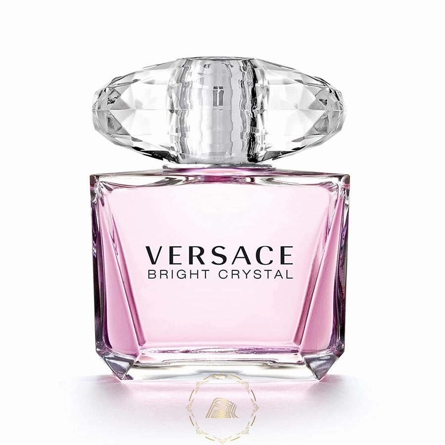 Versace Bright Crystal  Eau de Toilette Spray