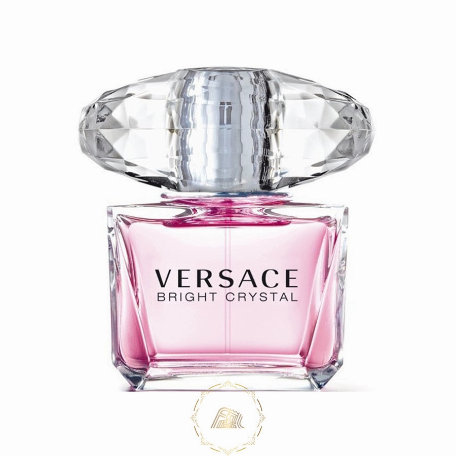 Versace Bright Crystal  Eau de Toilette Spray