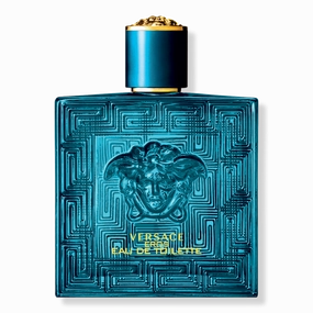 Versace Eros Eau De Toilette Spray