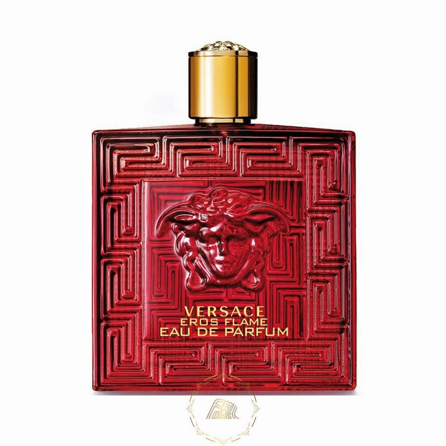 Versace Eros Flame Eau De Parfum Spray