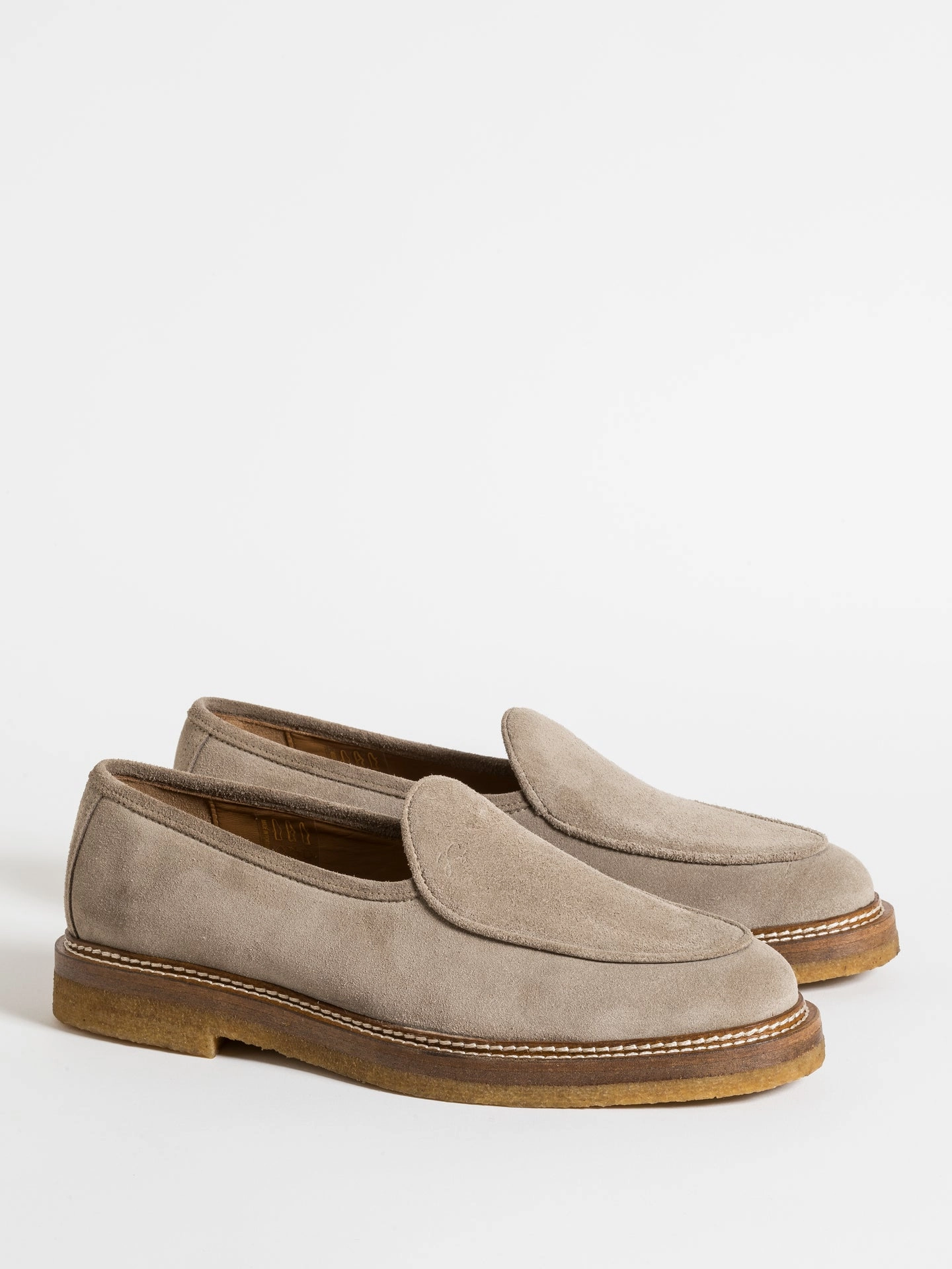 Winter Wear ALEXIS TAUPE