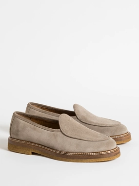 Winter Wear ALEXIS TAUPE