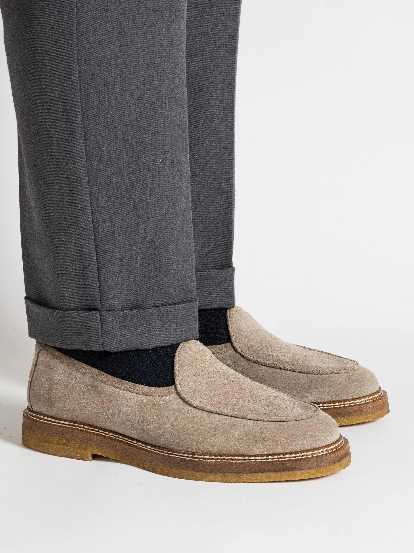 Versatile Design ALEXIS TAUPE