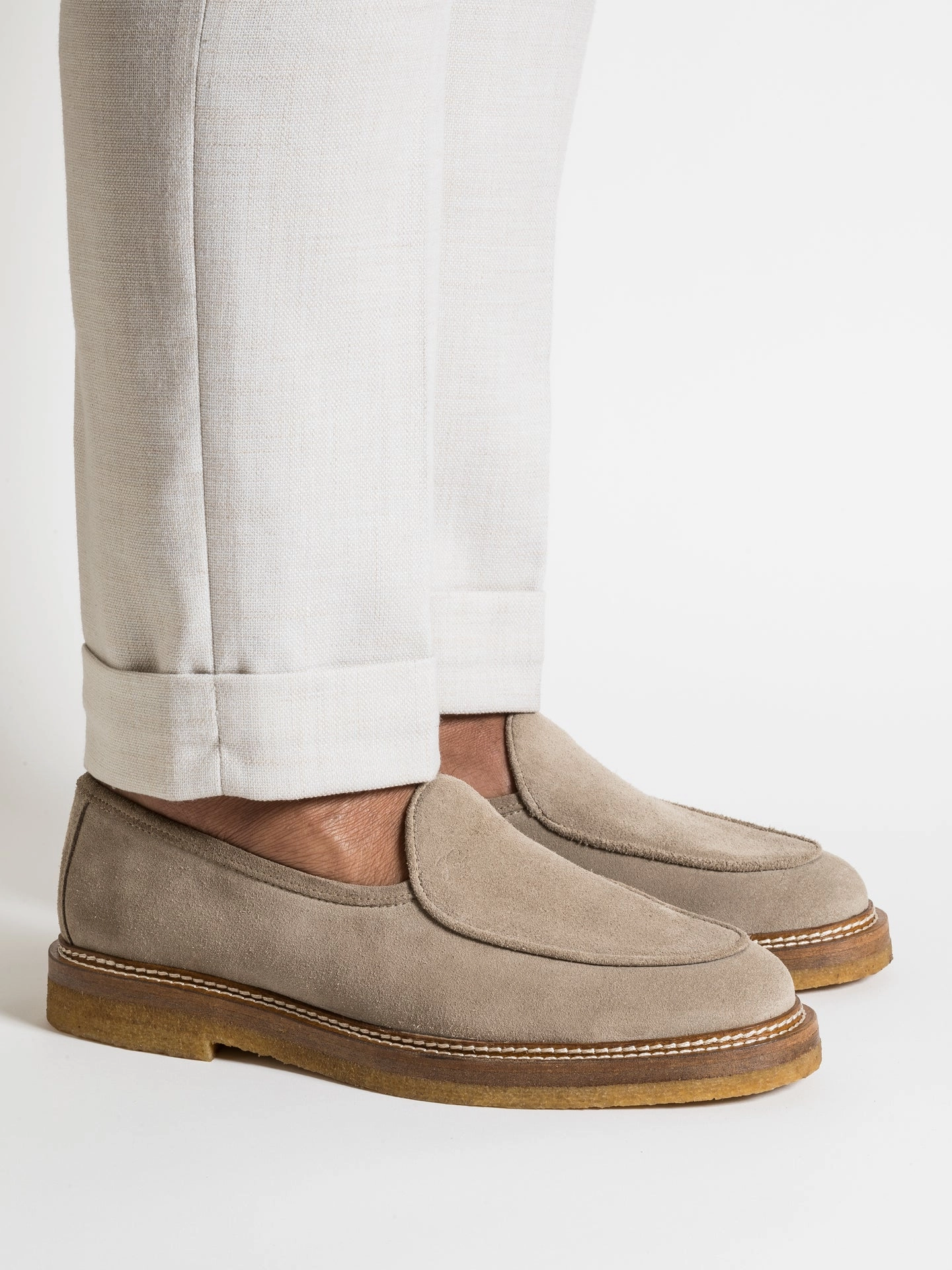 Versatile Design ALEXIS TAUPE