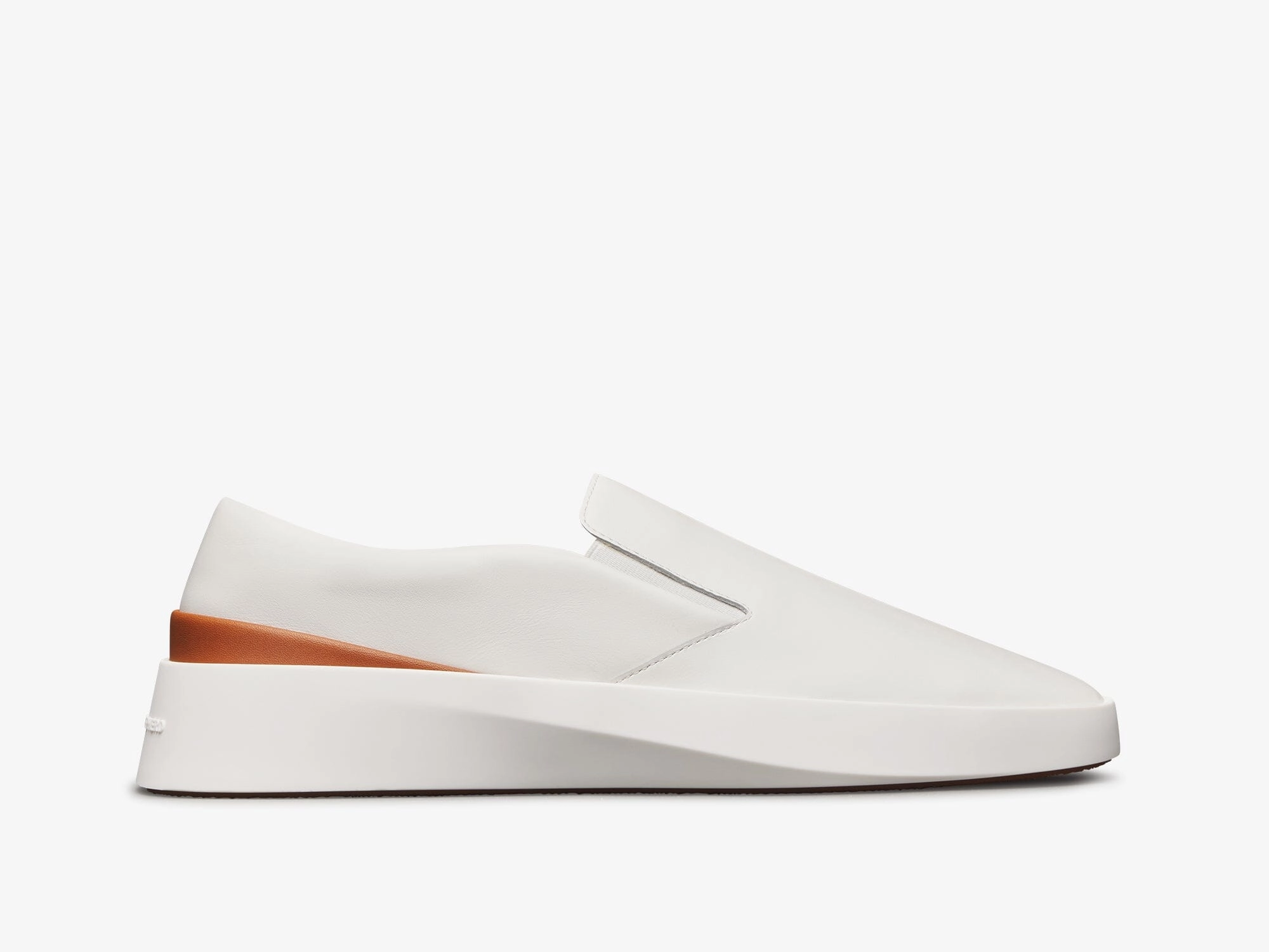 Versatile Design Cruise? Slip-On