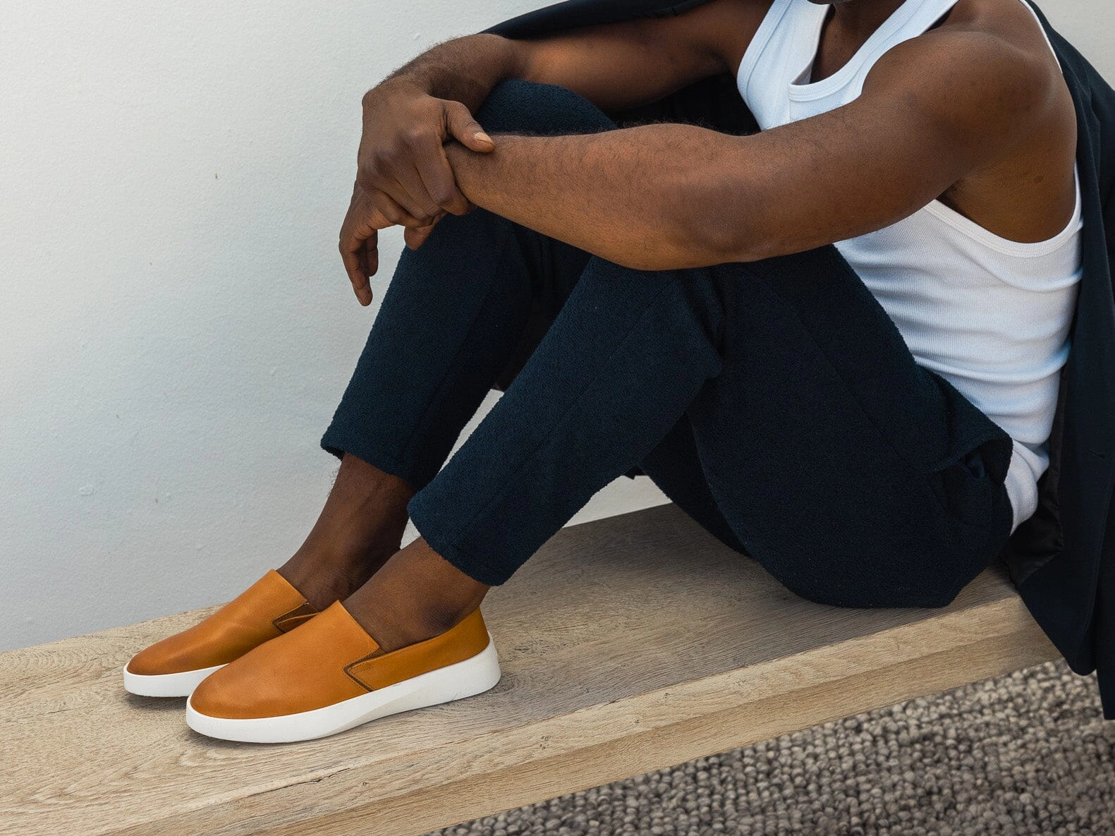 Versatile Design Cruise? Slip-On