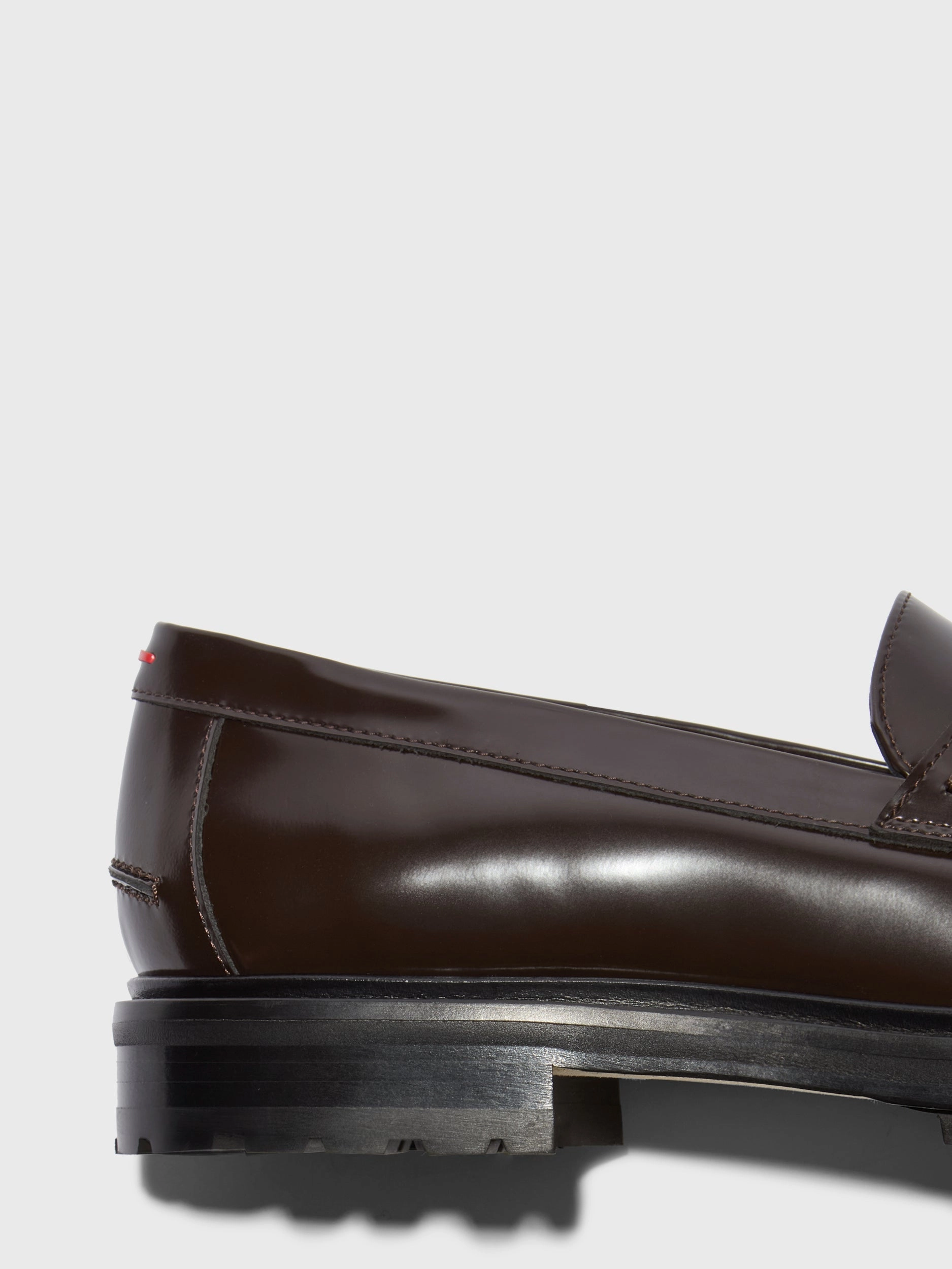 Versatile Function Leon Loafers