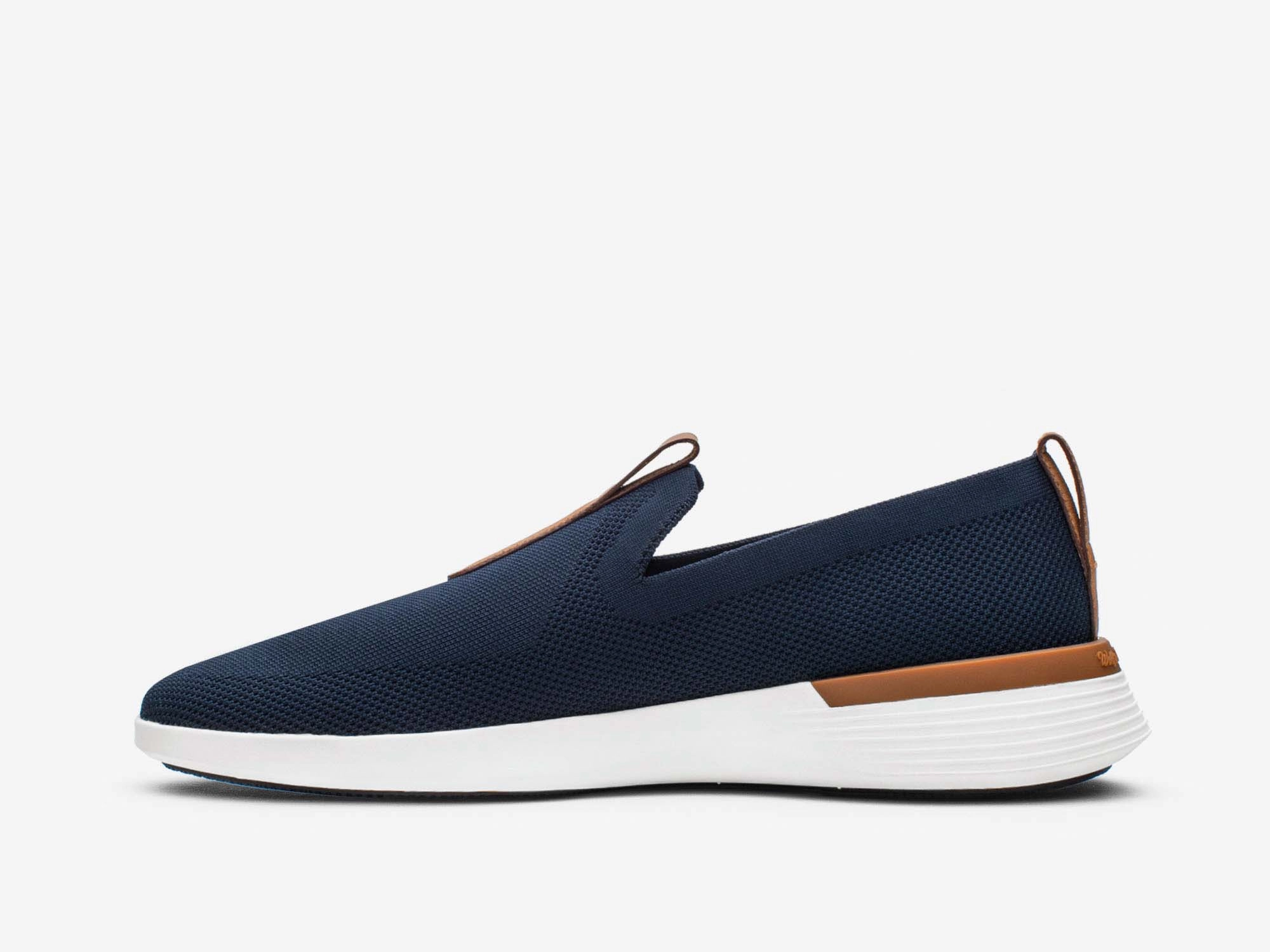 Versatile Wearability SwiftKnit? Loafer