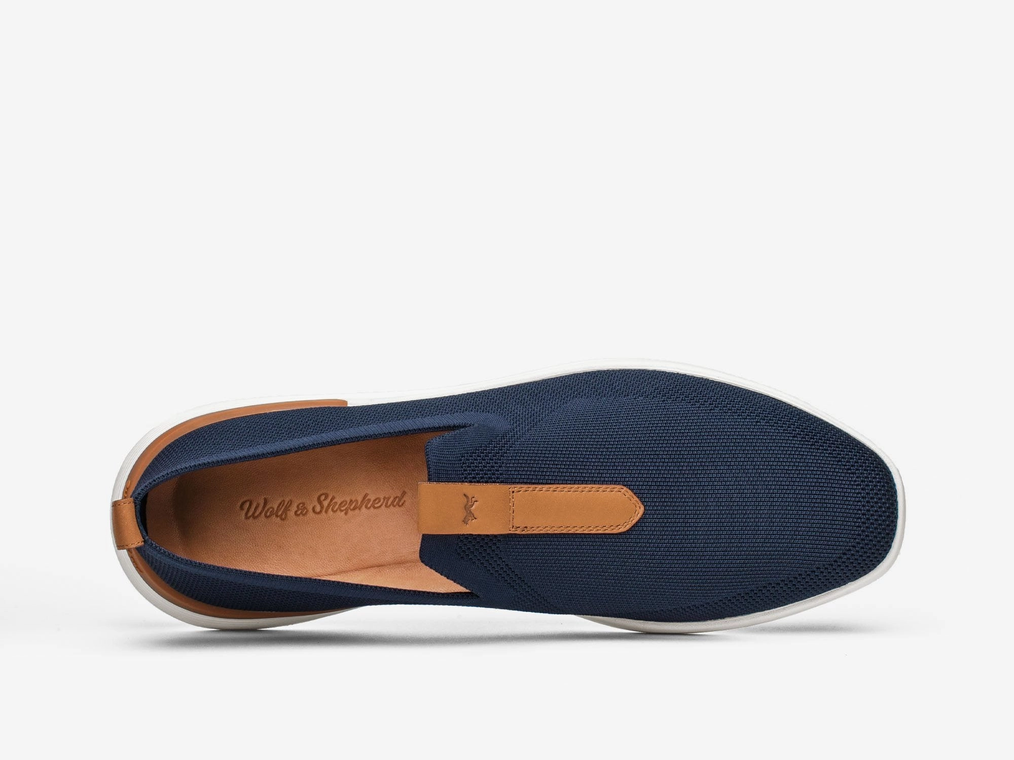 Versatile Wearability SwiftKnit? Loafer