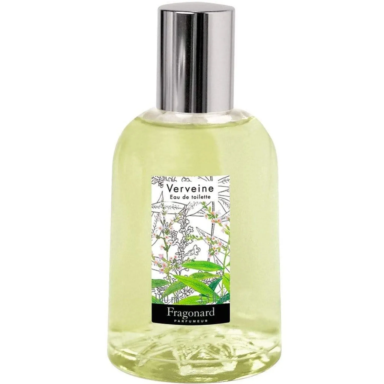 Verveine Eau de Toilette