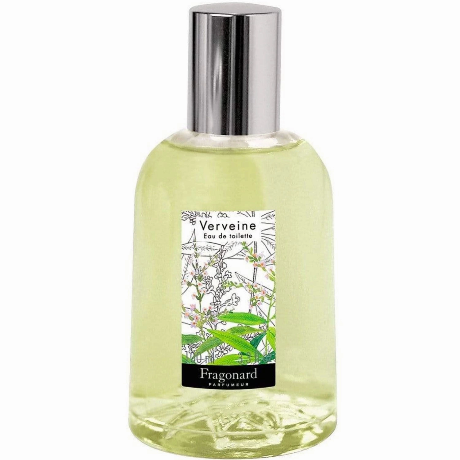 Verveine Eau de Toilette