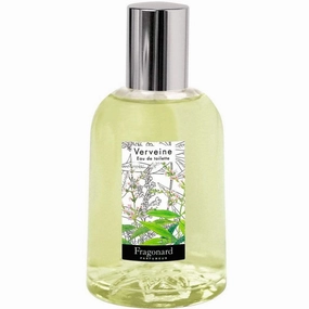 Verveine Eau de Toilette