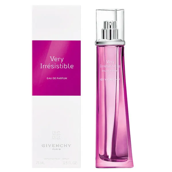 Very Irresistible 2.5 oz EDP for women