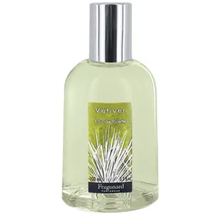 Vetiver Eau de Toilette