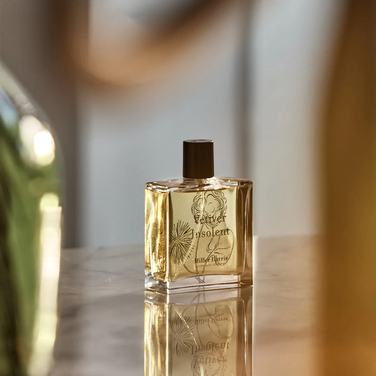 Vetiver Insolent