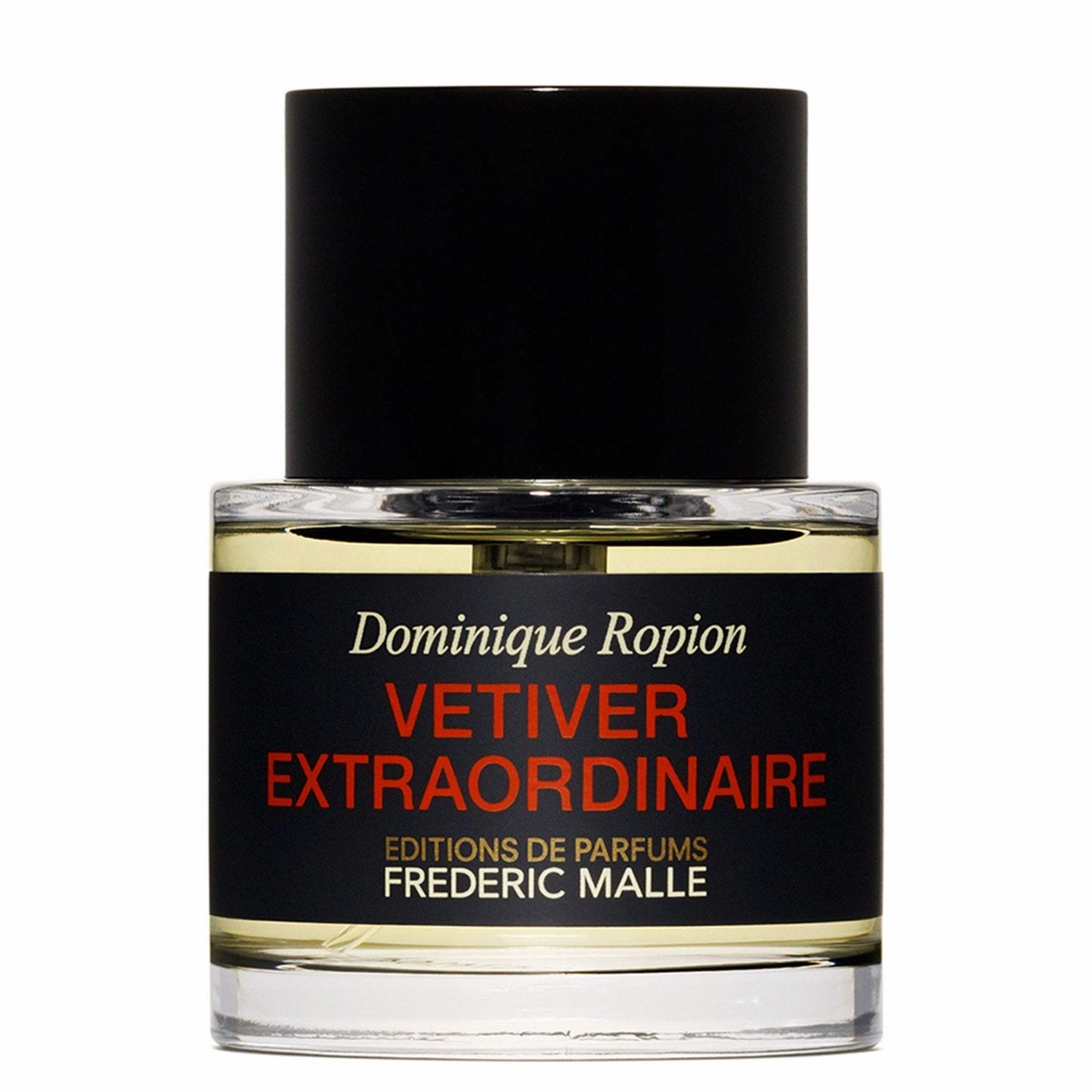 Vetiver Extraodinaire Eau de Parfum