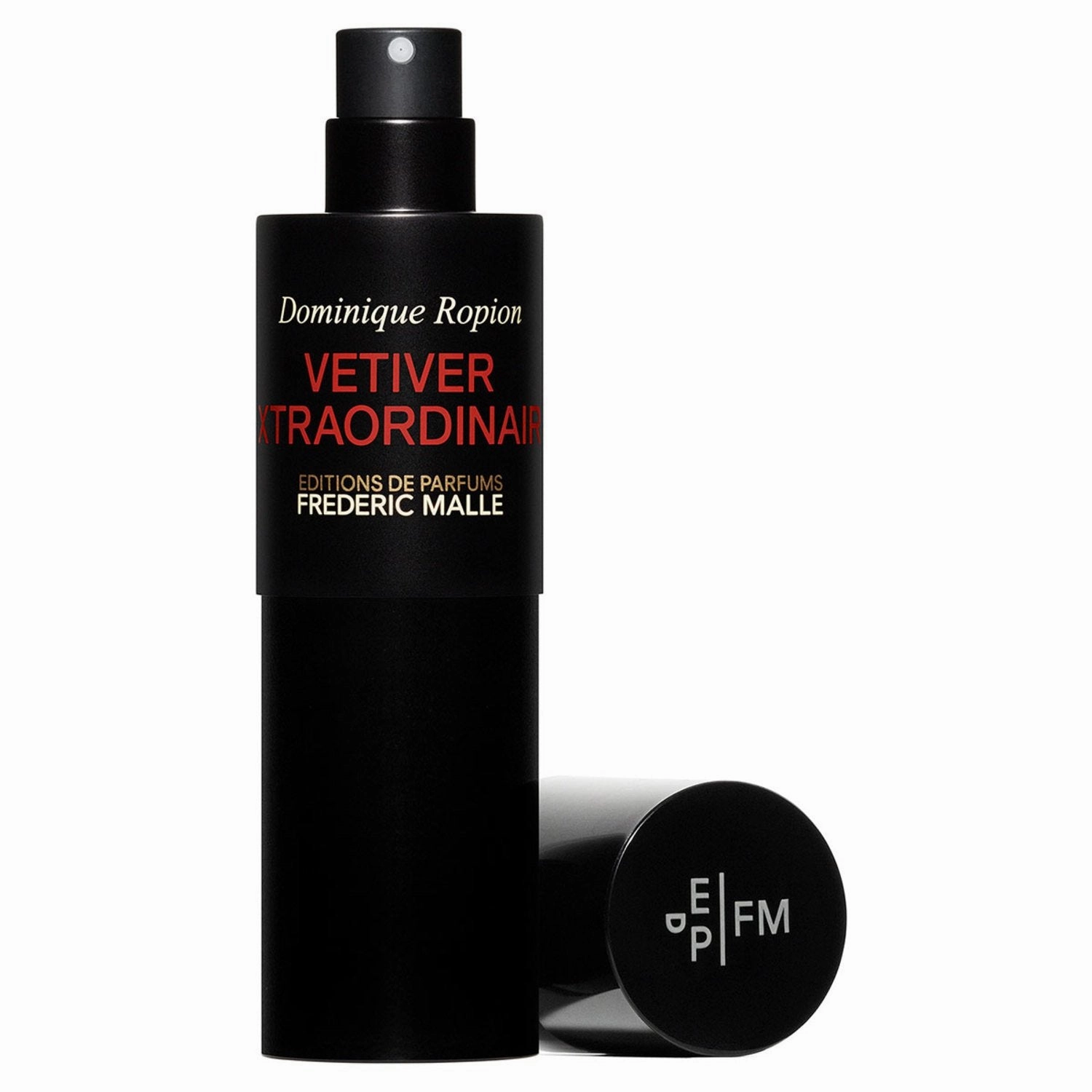Vetiver Extraodinaire Eau de Parfum