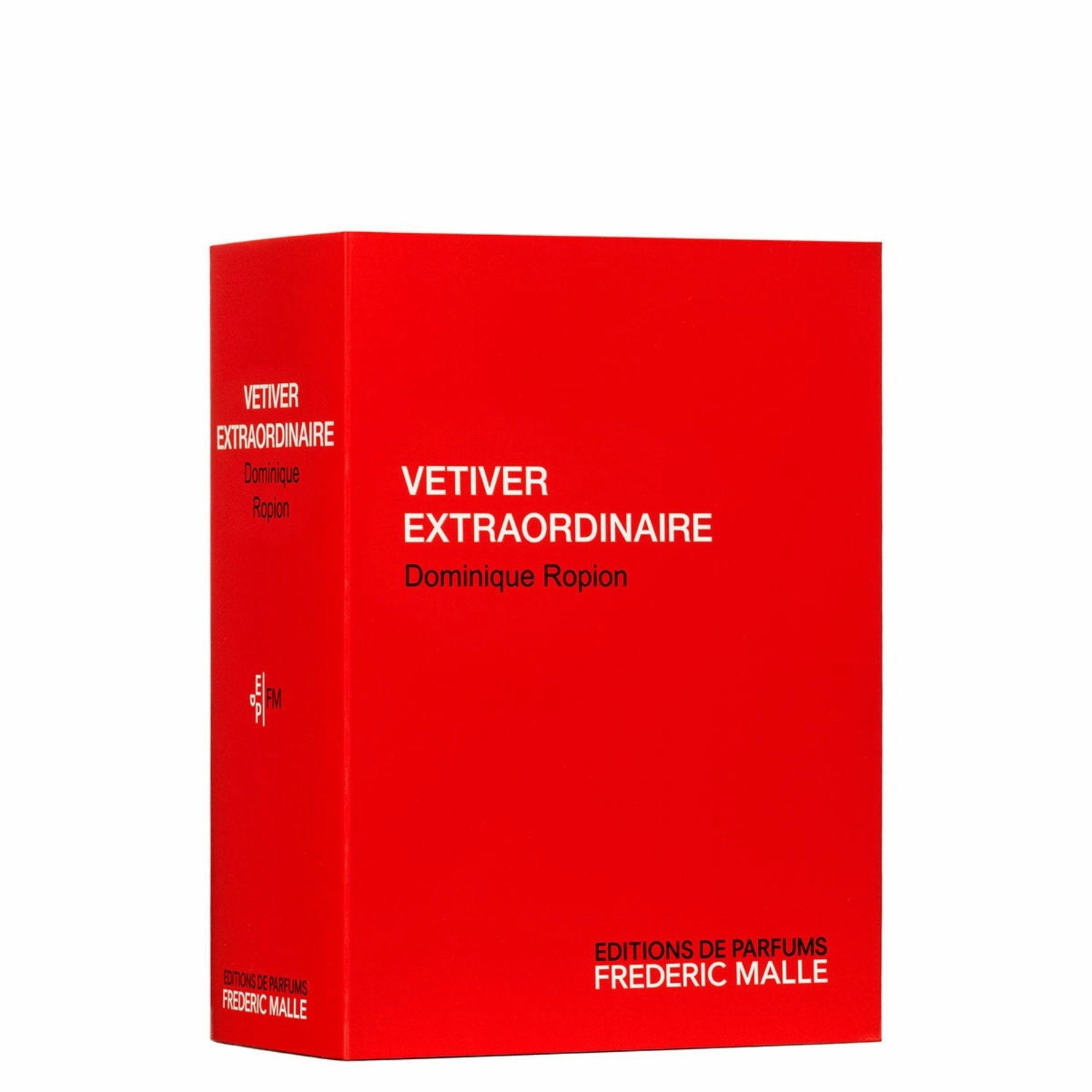 Vetiver Extraodinaire Eau de Parfum