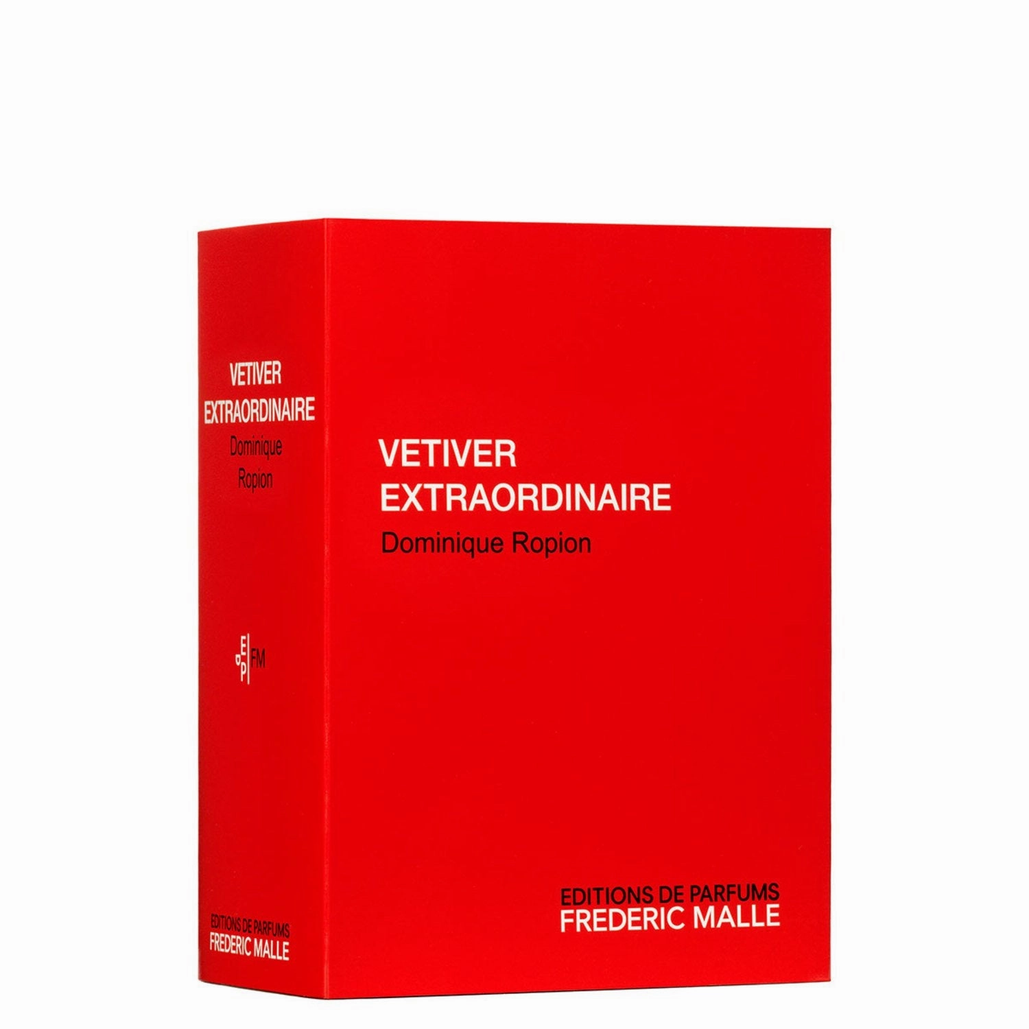 Vetiver Extraodinaire Eau de Parfum